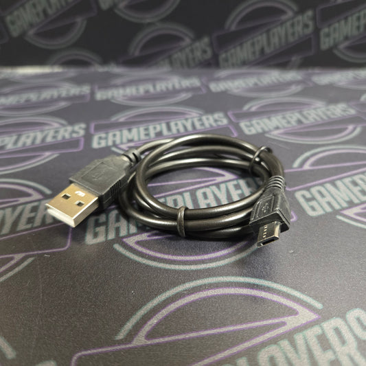 Micro USB Cable
