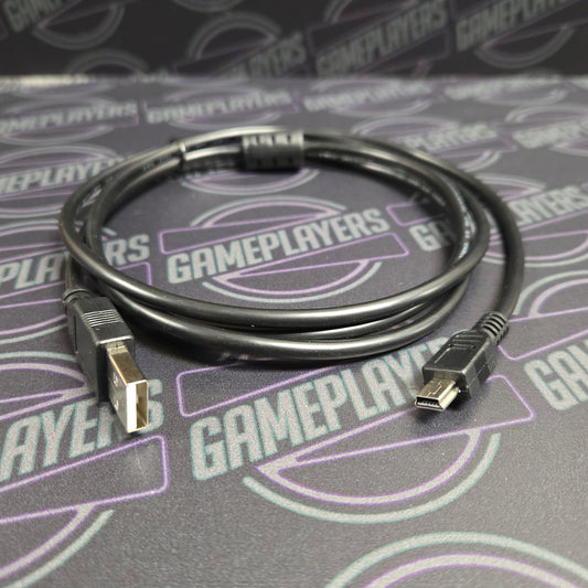 Mini USB Cable