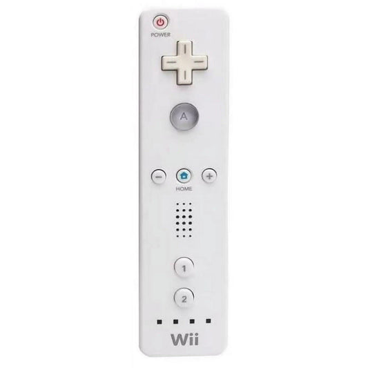 Nintendo Wii Remote