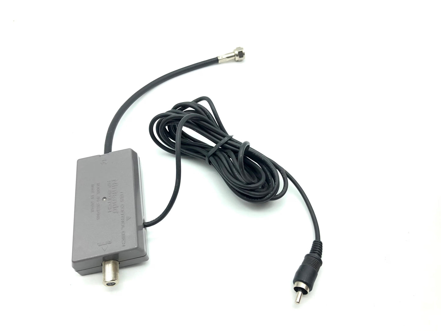 Nintendo Entertainment System RF Cable