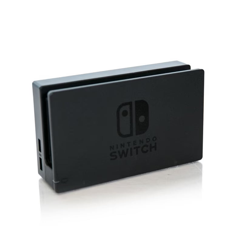 Nintendo Switch 3rd Party Dock