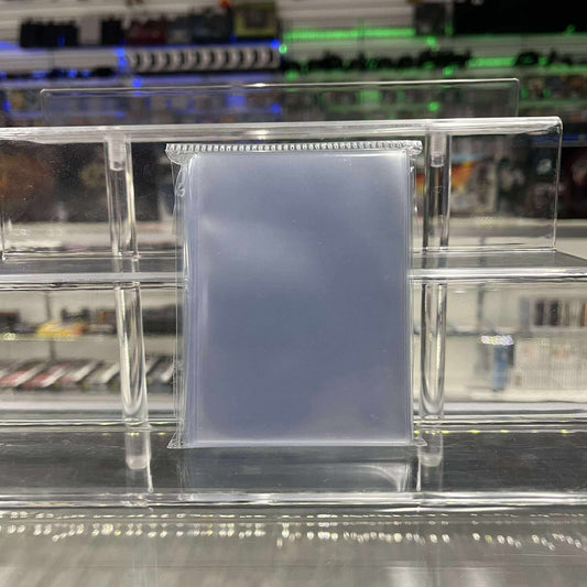 Penny Sleeves - 100 Pack