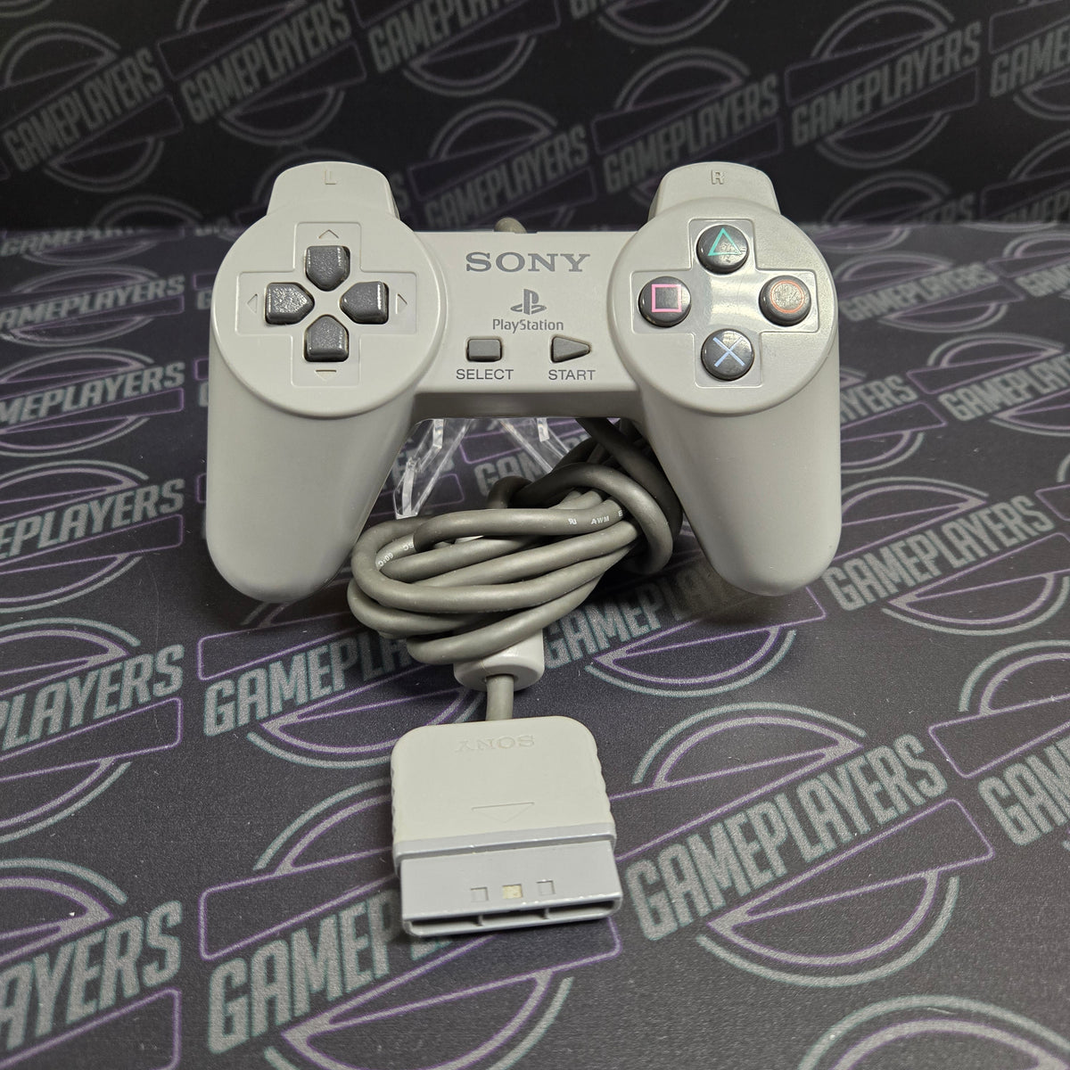 Playstation Controller