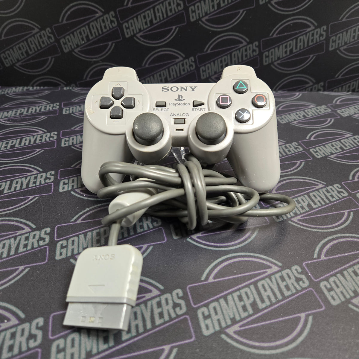 Playstation Dualshock Controller