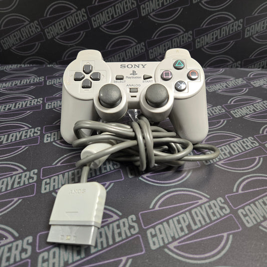 Playstation Dualshock Controller