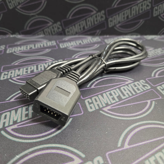 Sega Genesis Model 1 Extension Cable