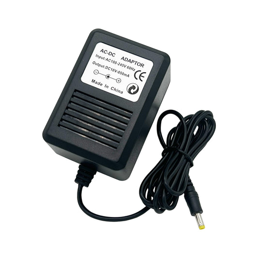 Sega Genesis Model 3 3rd Party Power Cable