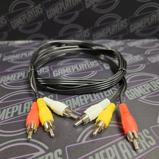 Standard AV Cable