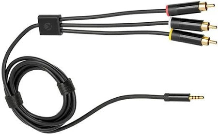 Xbox 360 E AV Cable