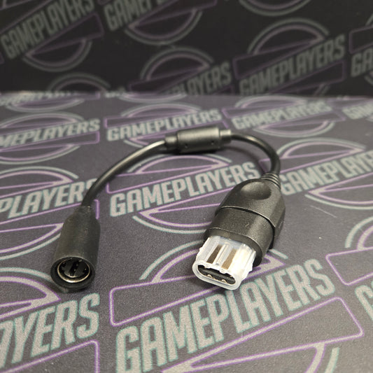 Xbox Original Breakaway Cable