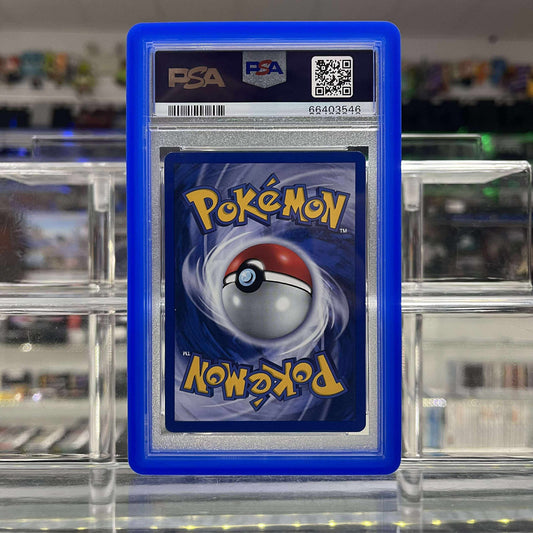 CARD GUARD - BLUE