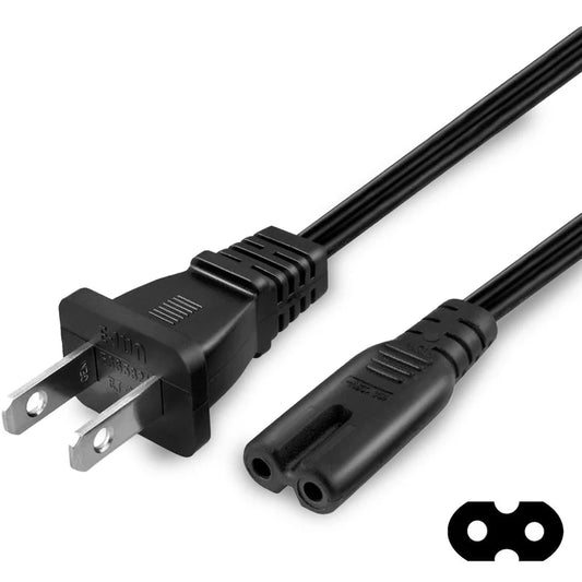 Sega Saturn Power Cable