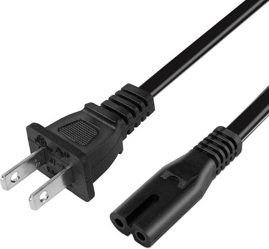 Xbox One X Power Cable