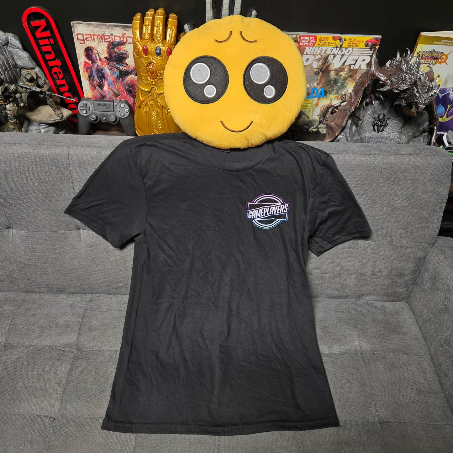 GamePlayers Shirt