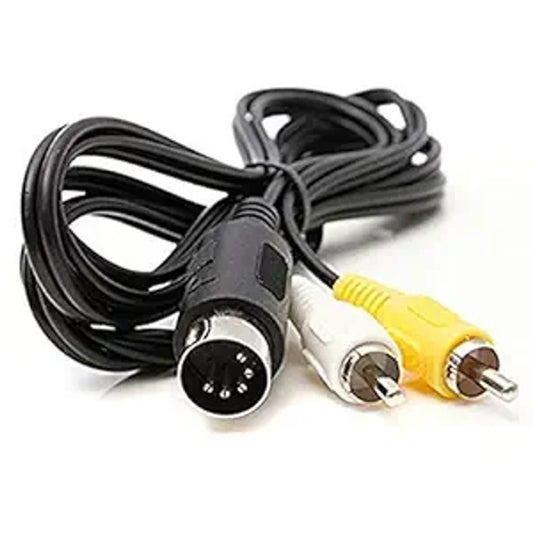Sega Genesis Model 1 AV Cable