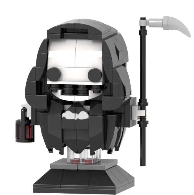 HORROR GRIM REAPER [BRICKHEADZ]