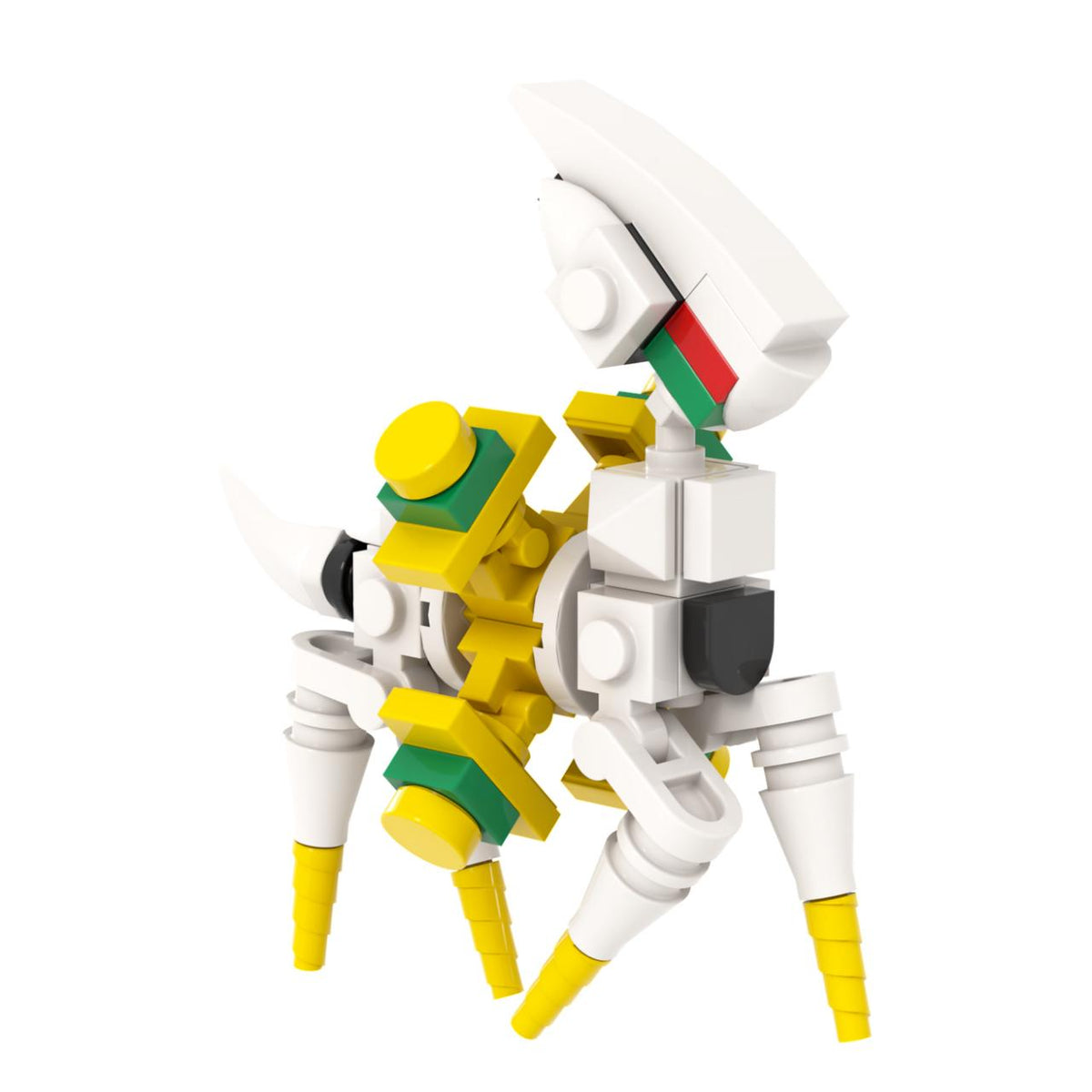 POKEMON ARCEUS