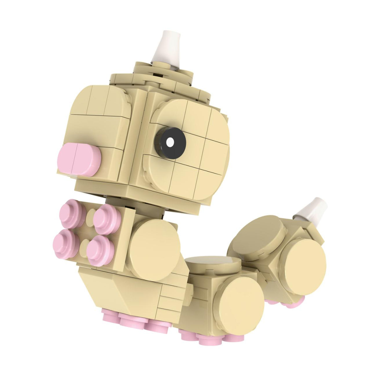 POKEMON WEEDLE
