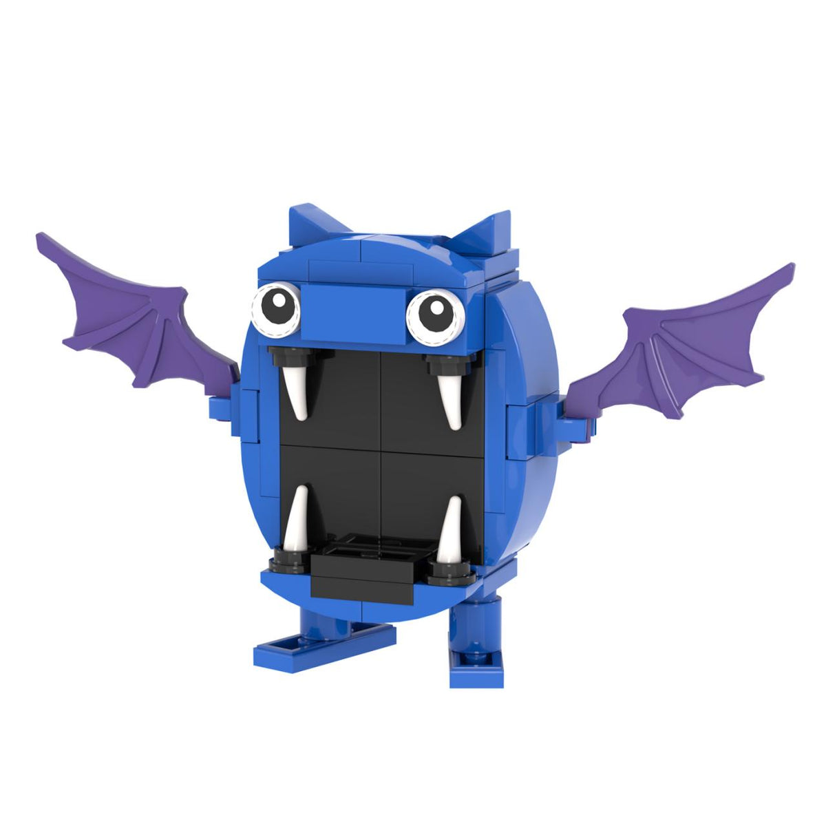 POKEMON GOLBAT