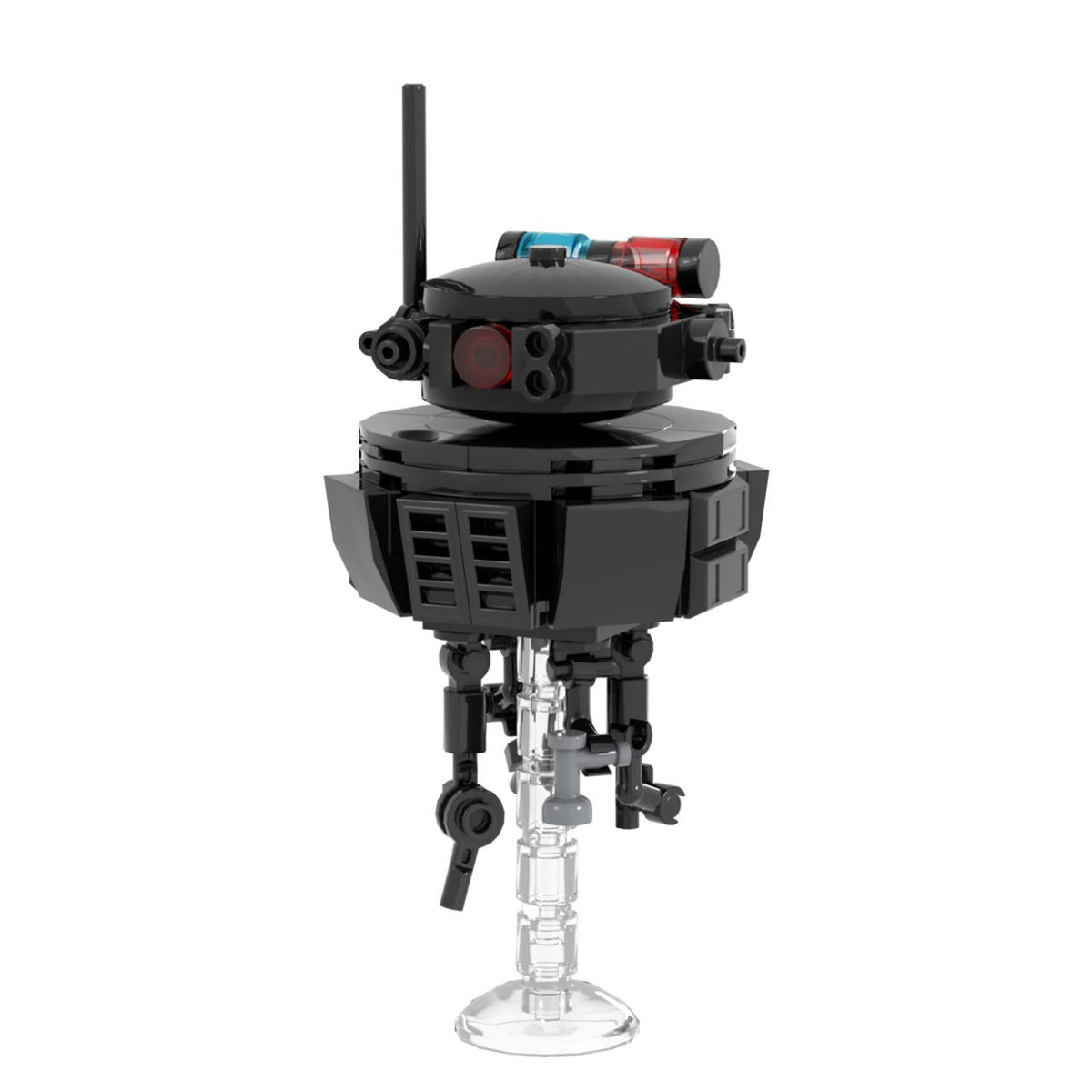 STAR WARS PROBE DROID