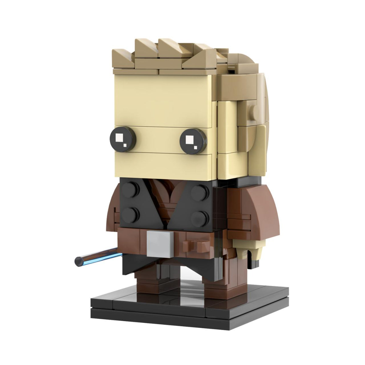 STAR WARS ANAKIN SKYWALKER EPISODE II [BRICKHEADZ]