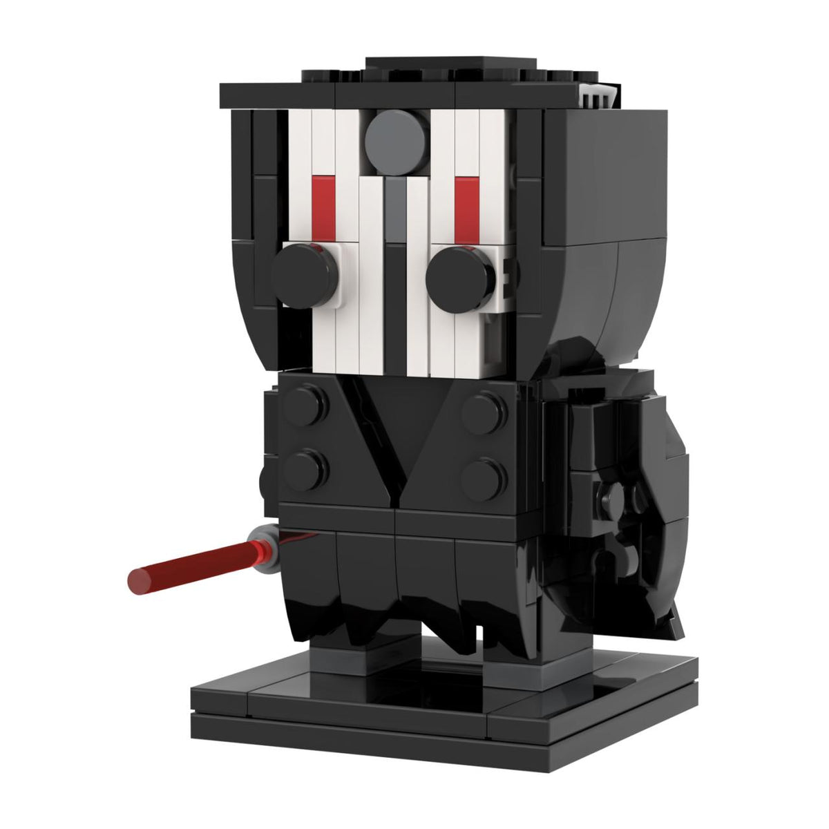 STAR WARS DARTH NIHILUS [BRICKHEADZ]