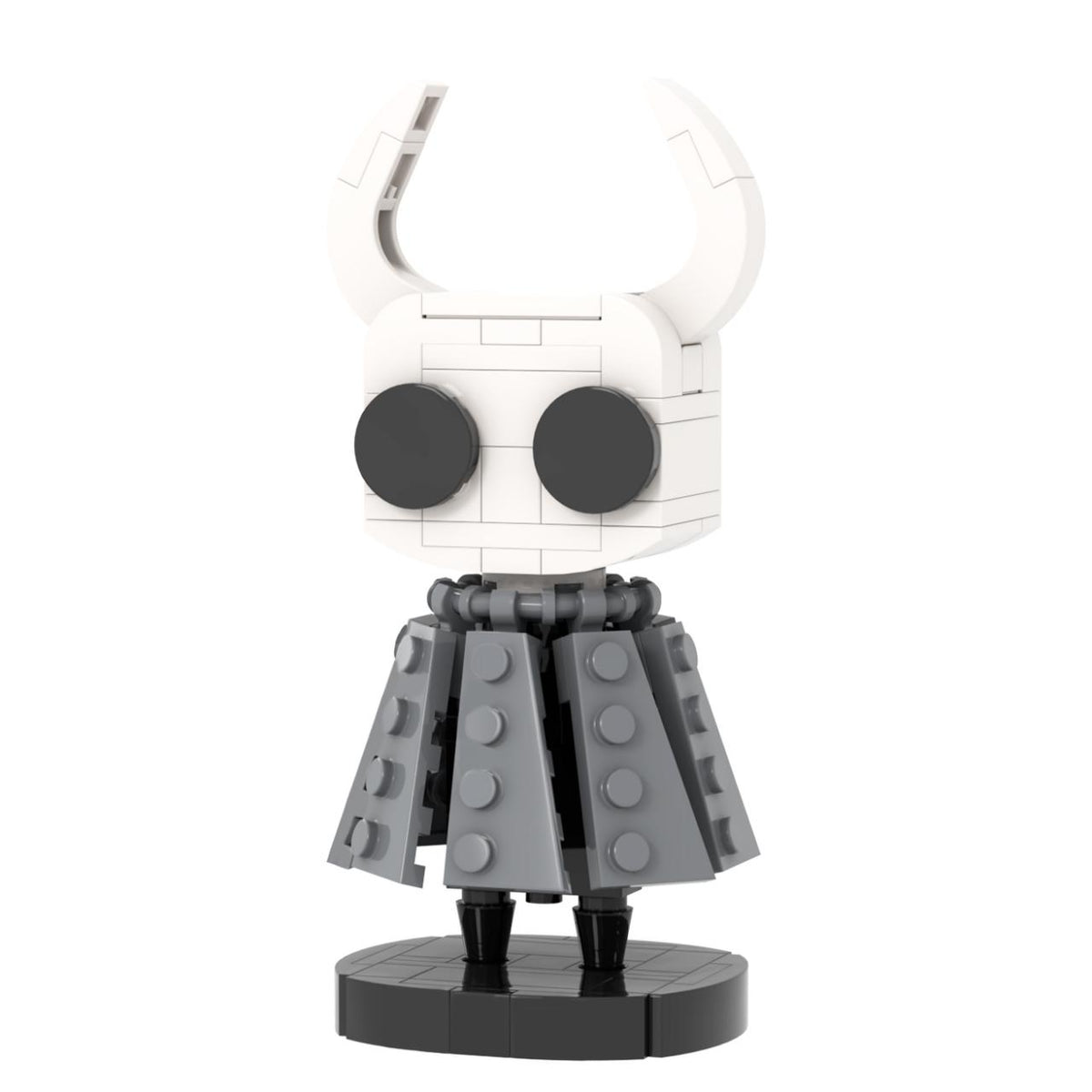 HOLLOW KNIGHT THE KNIGHT [BRICKHEADZ]