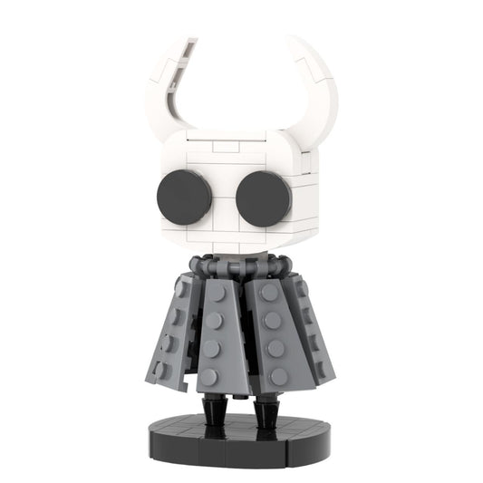 HOLLOW KNIGHT THE KNIGHT [BRICKHEADZ]