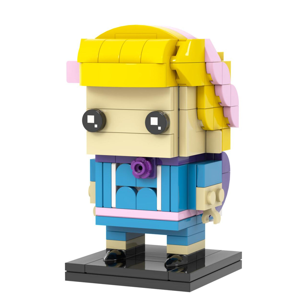 TOY STORY BO BEEP [BRICKHEADZ]