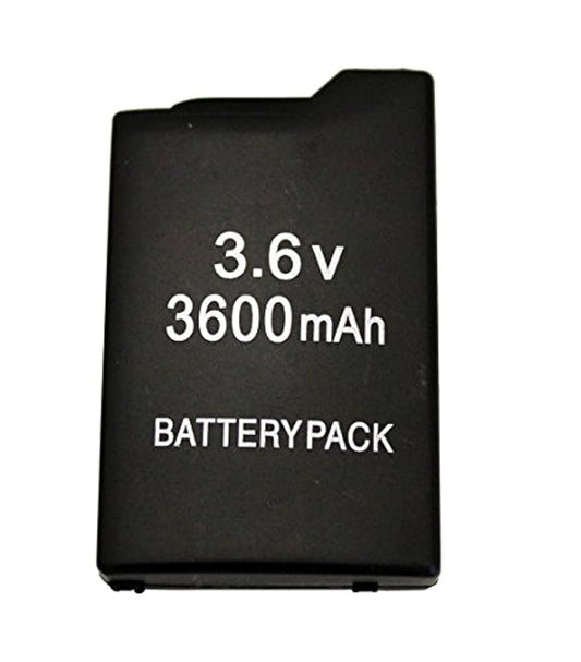 Playstation Portable 1000 Battery