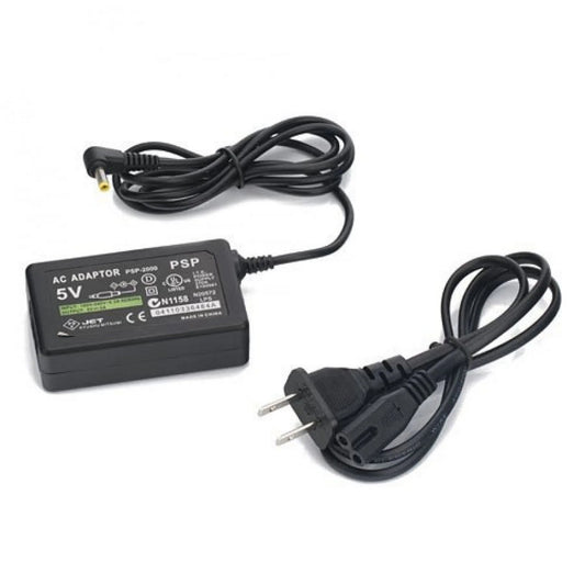Playstation Portable Power Cable