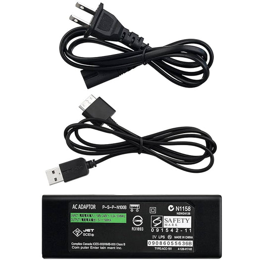 Playstation Portable Go Power Cable