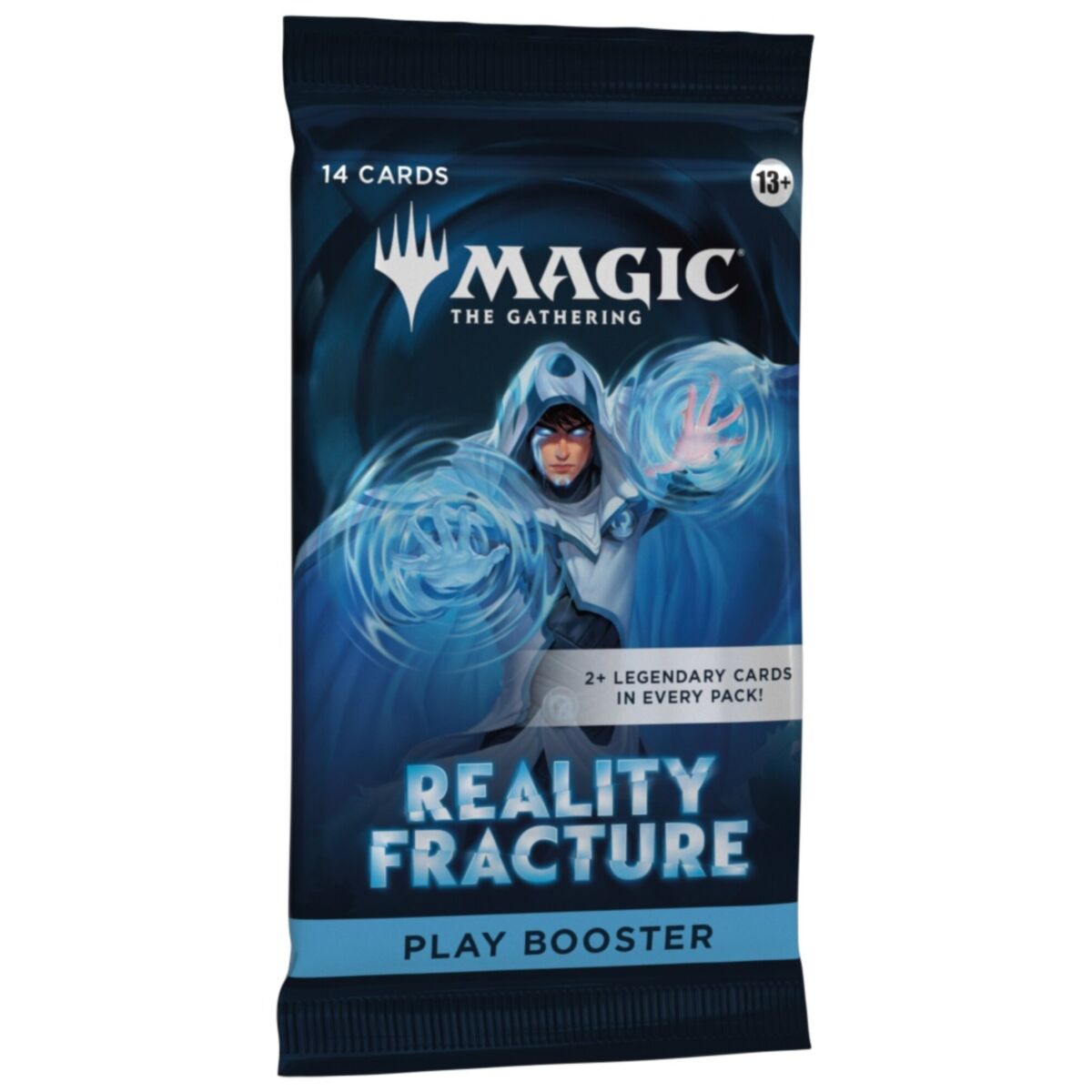 Reality Fracture - Play Booster Pack