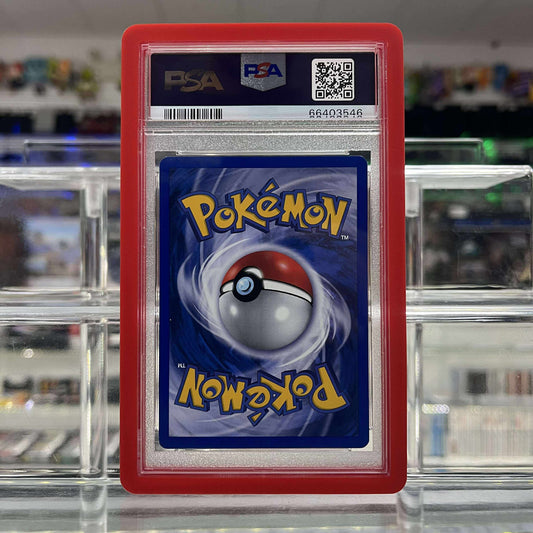 CARD GUARD - RED