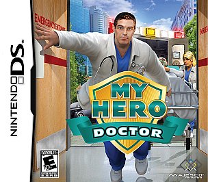 My Hero: Doctor | (CIB) (Nintendo DS)