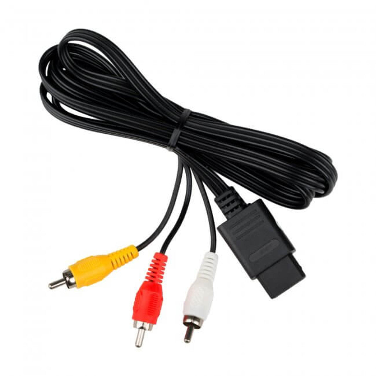 Nintendo Gamecube AV Cable