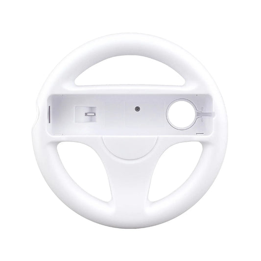Nintendo Wii Wheel Controller