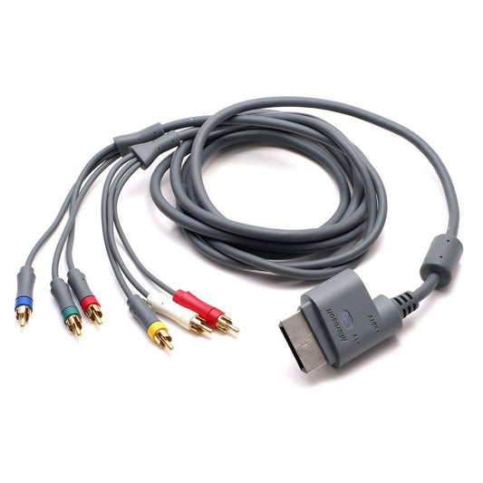 Xbox 360 Component Cable